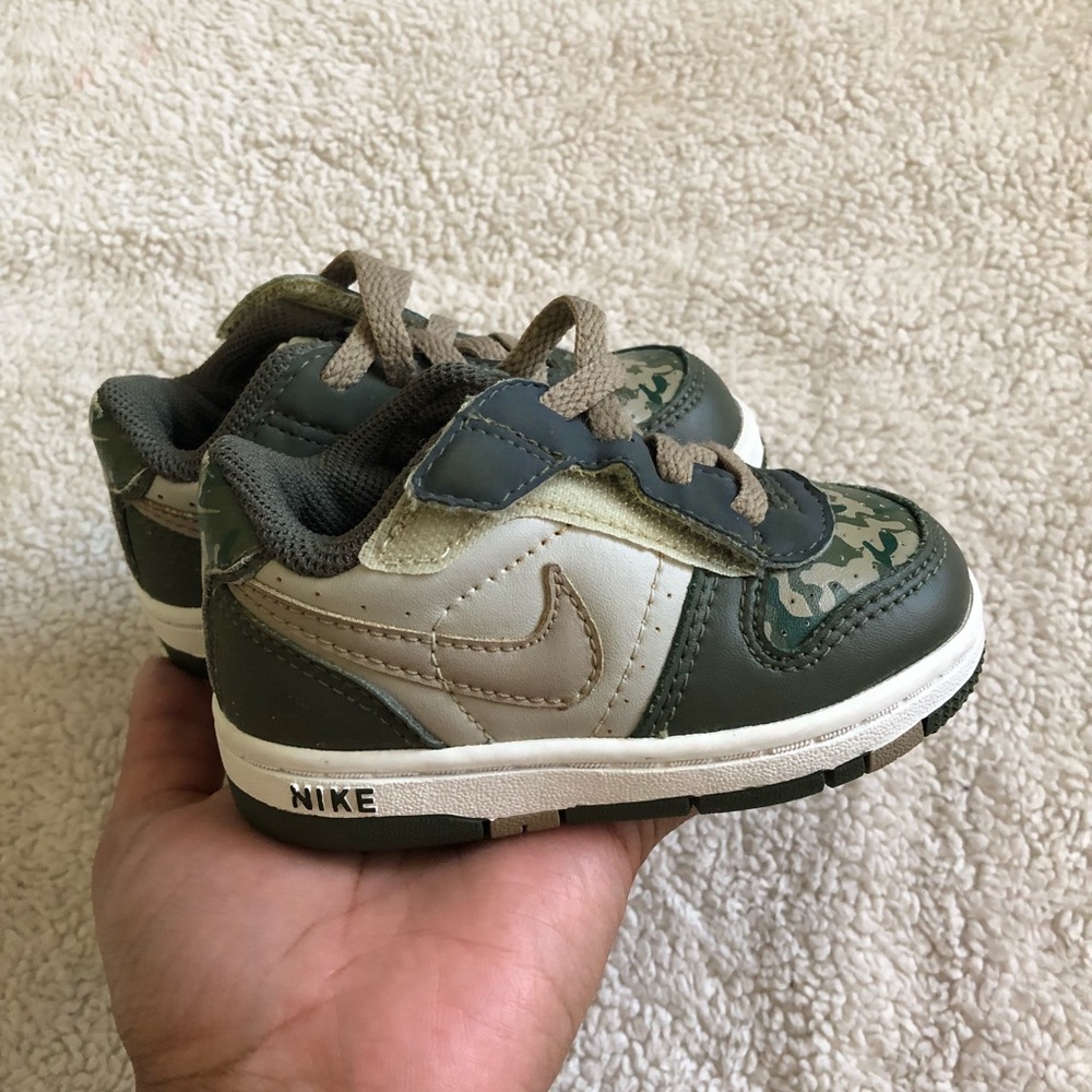 Infant / Toddler Nike Shoes